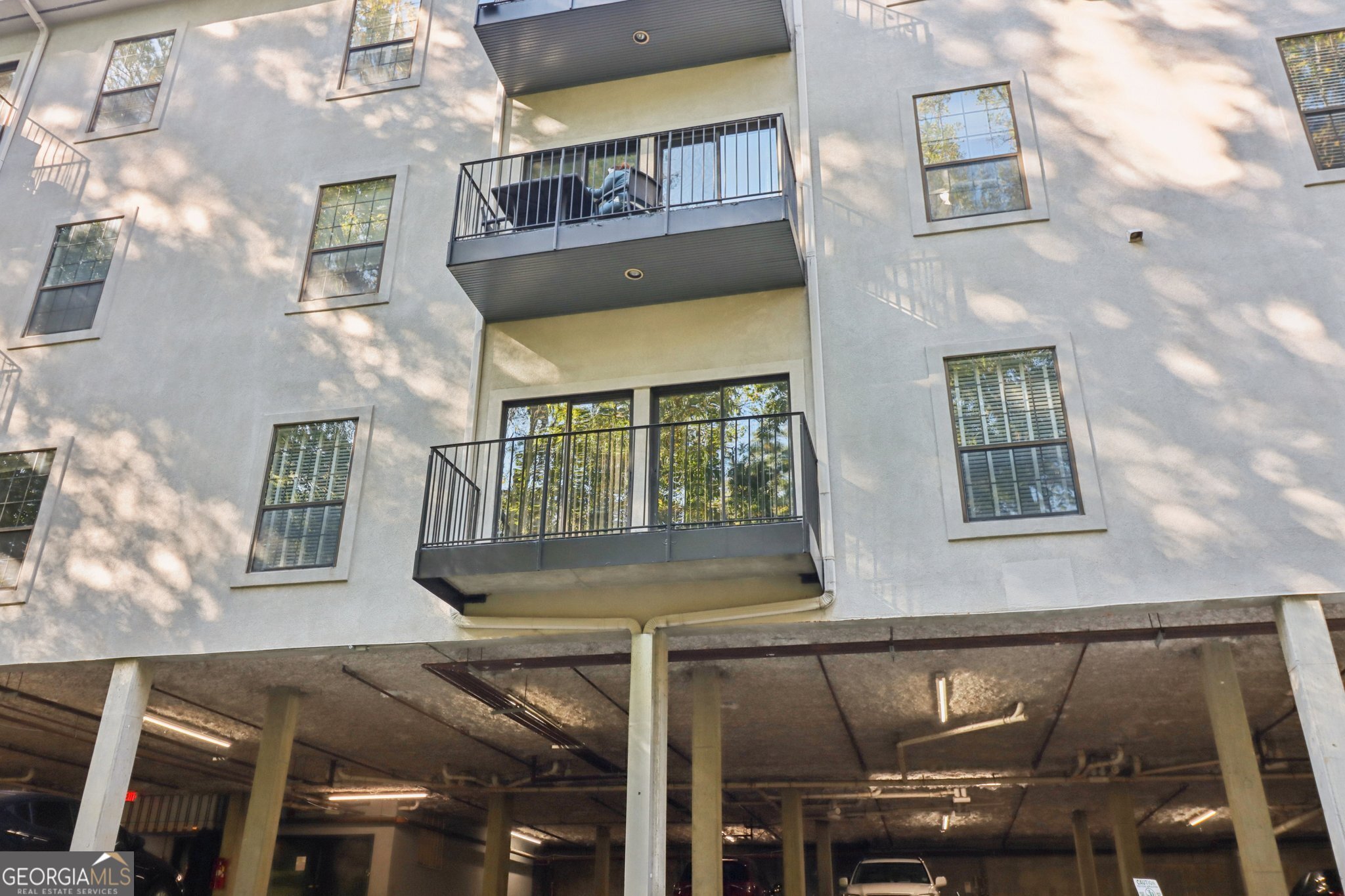 Vanderbilt - Residential