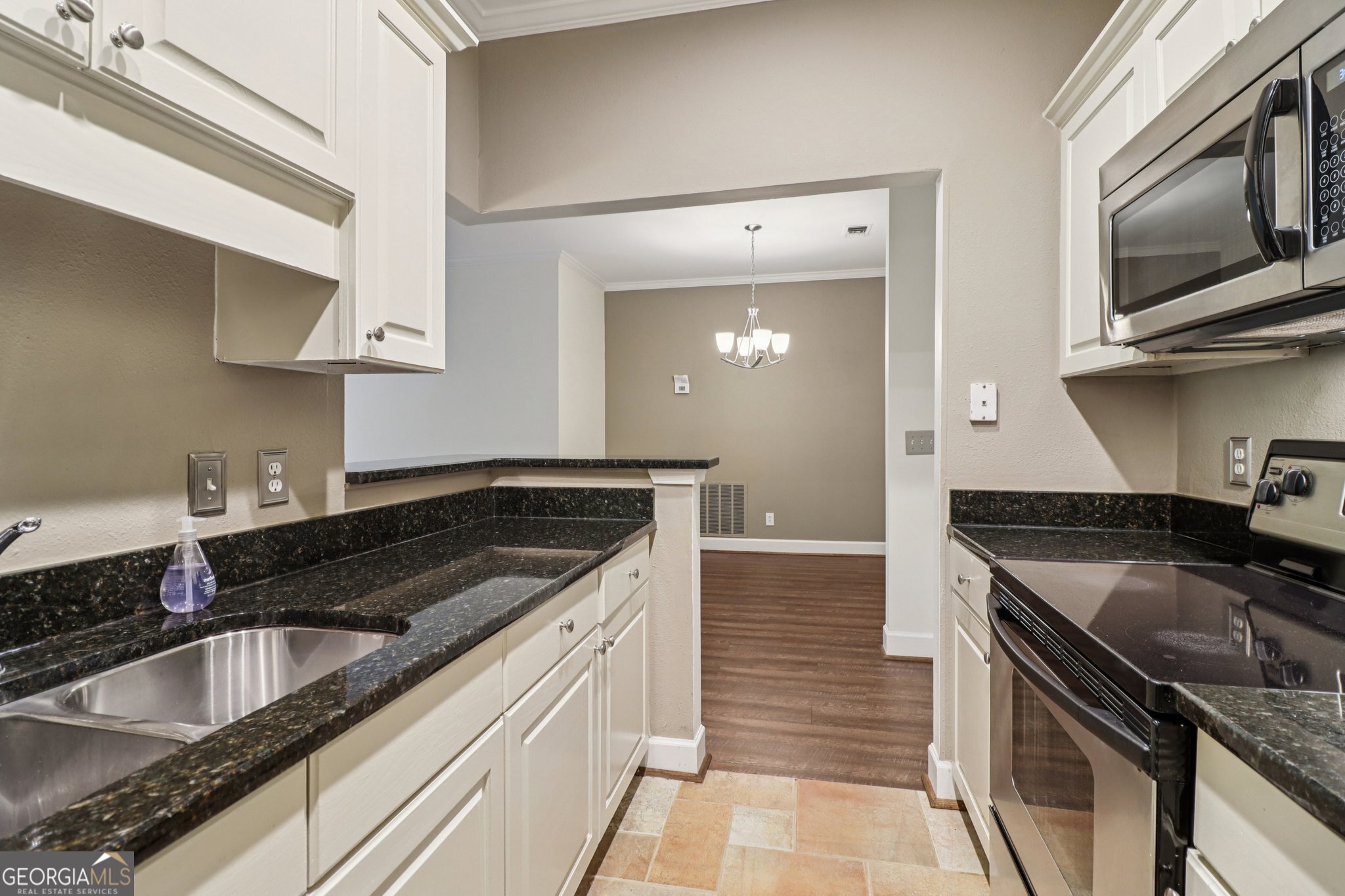 Vanderbilt - Residential