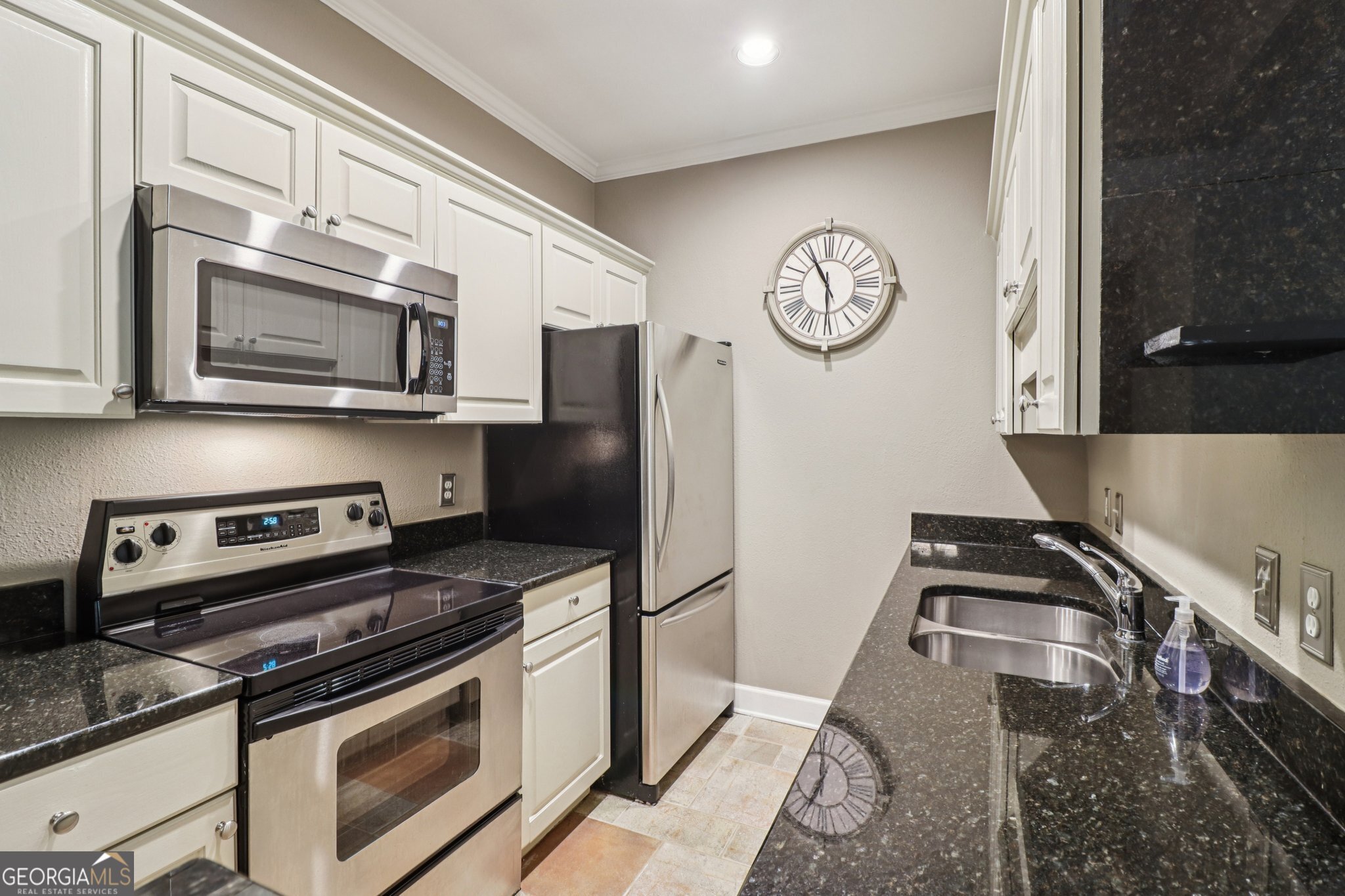 Vanderbilt - Residential