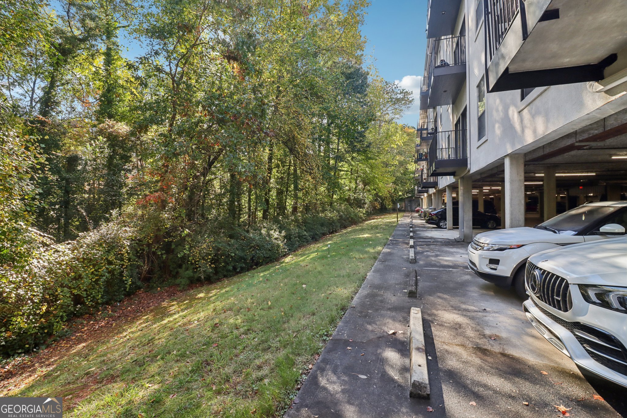 Vanderbilt - Residential