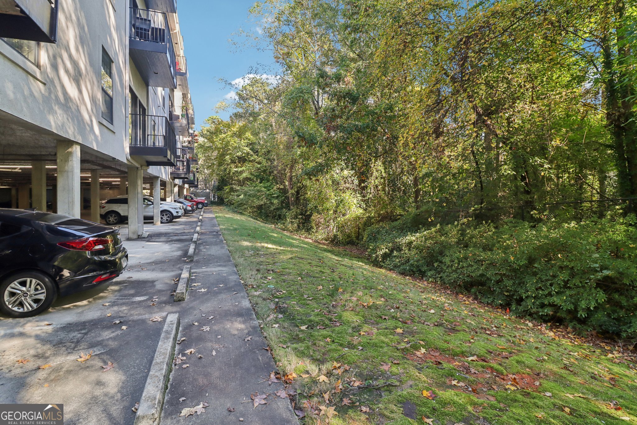 Vanderbilt - Residential