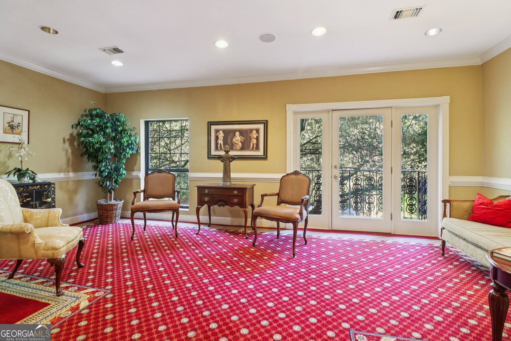 Vanderbilt - Residential