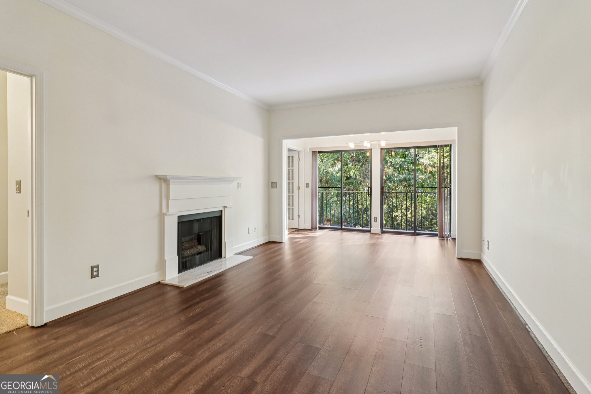 Vanderbilt - Residential