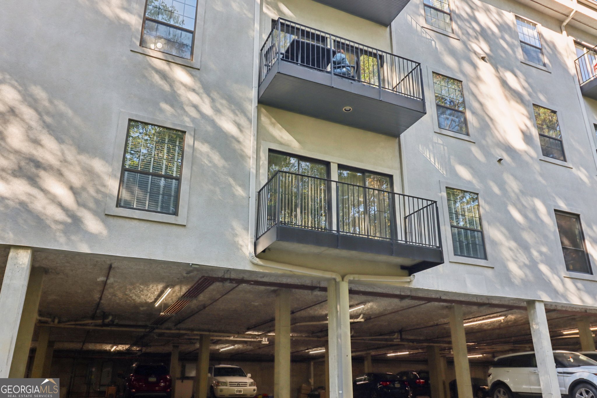 Vanderbilt - Residential