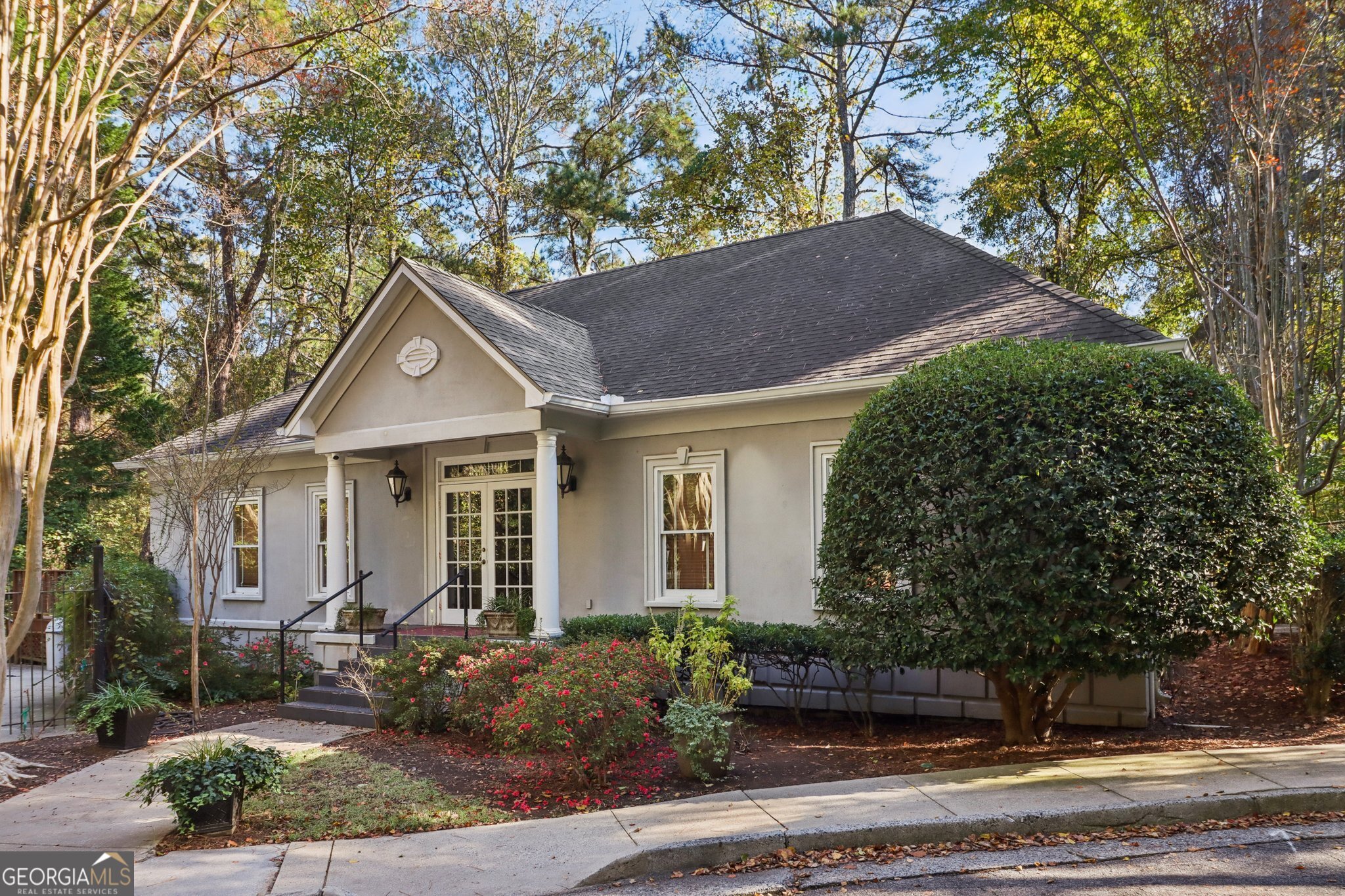 Vanderbilt - Residential