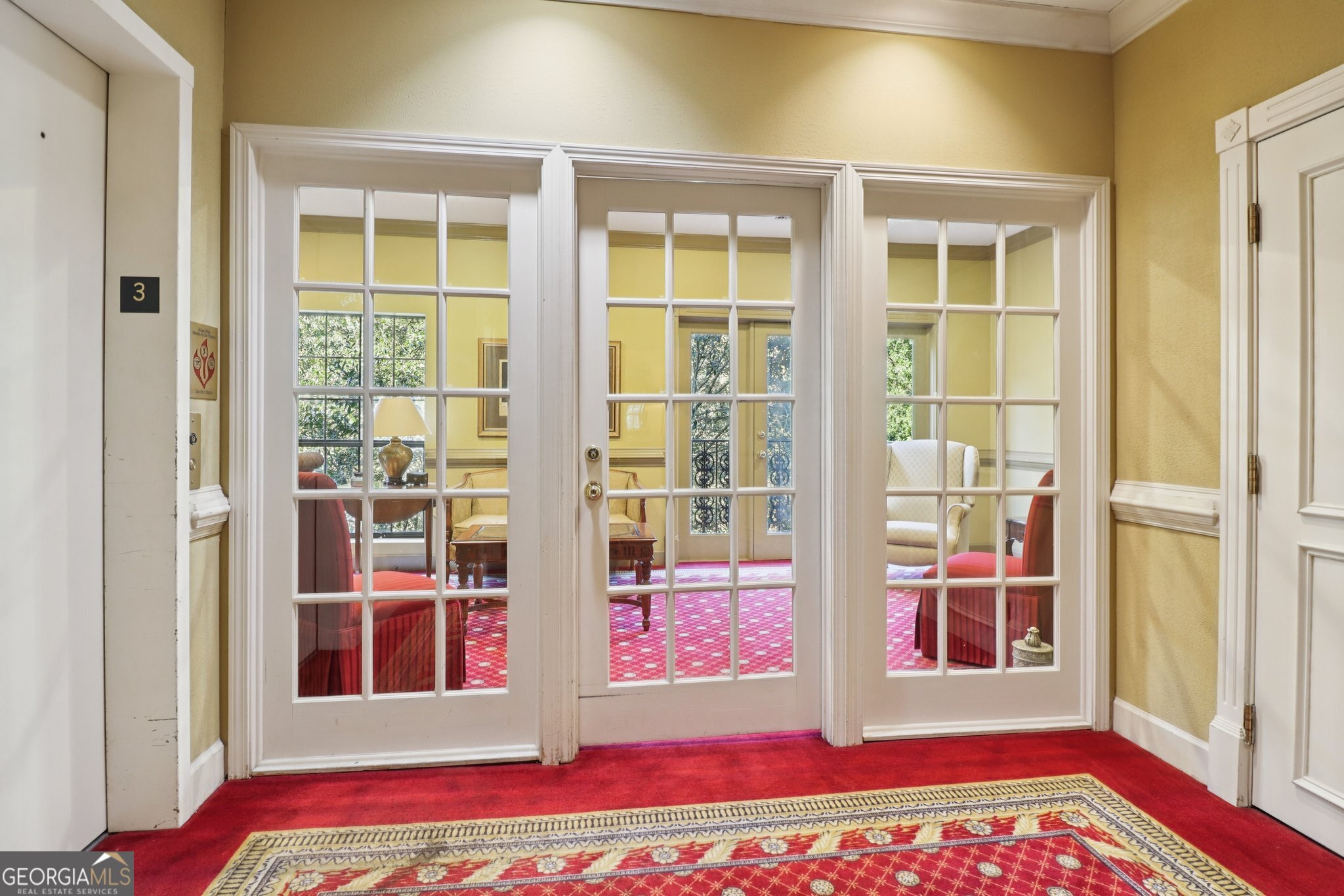 Vanderbilt - Residential