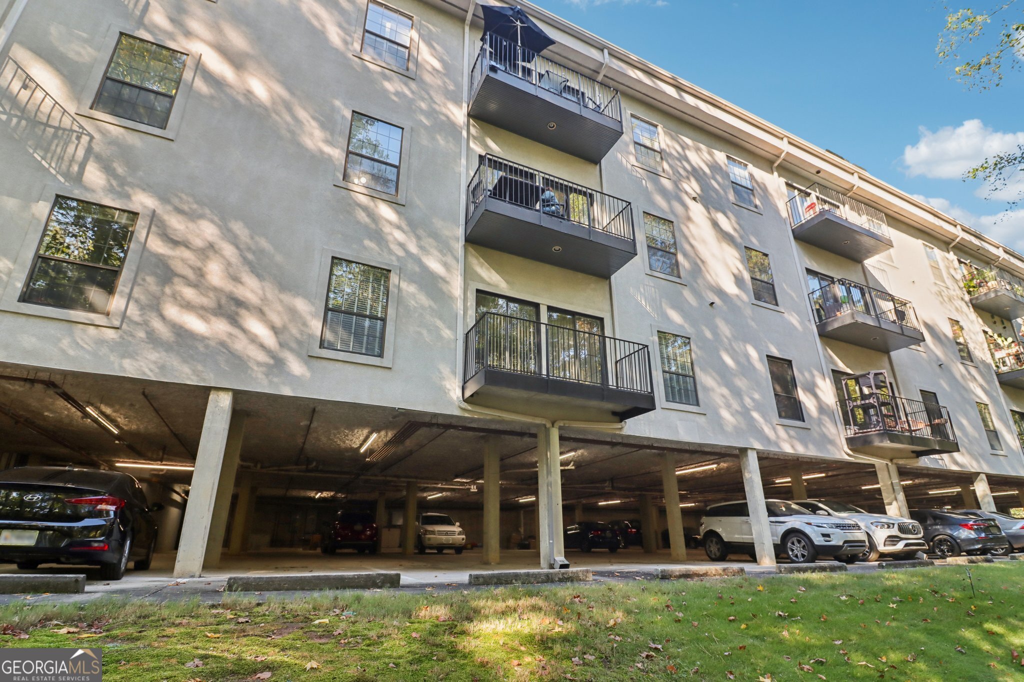 Vanderbilt - Residential