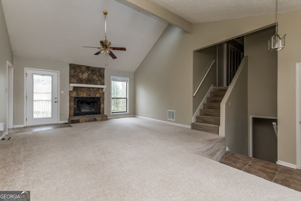 Photo of 1038 Summer Place NW, Acworth, GA 30102 (MLS # 10632775)