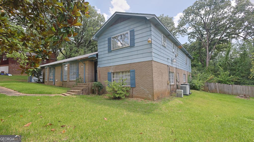 Photo of 169 Pecan Drive, Macon, GA 31217 (MLS # 10801345)