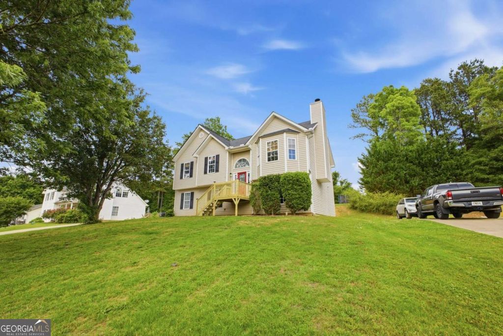 Photo of 30 Kingston Pointe Drive, Kingston, GA 30145 (MLS # 10771295)