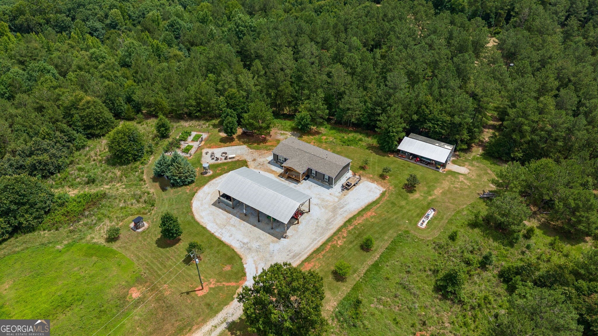 2286 Duffell Martin RD