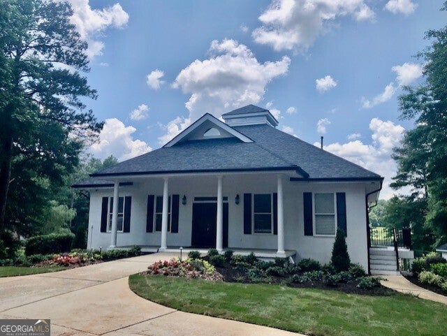 Photo of 0 Forest Berry Court #LT77M2A, Newnan, GA 30265 (MLS # 10293871)