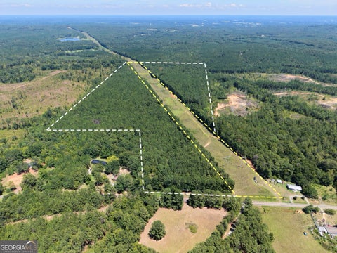 Photo of 277 Pettigrew Road NW, Milledgeville, GA 31061 (MLS # 10830149)