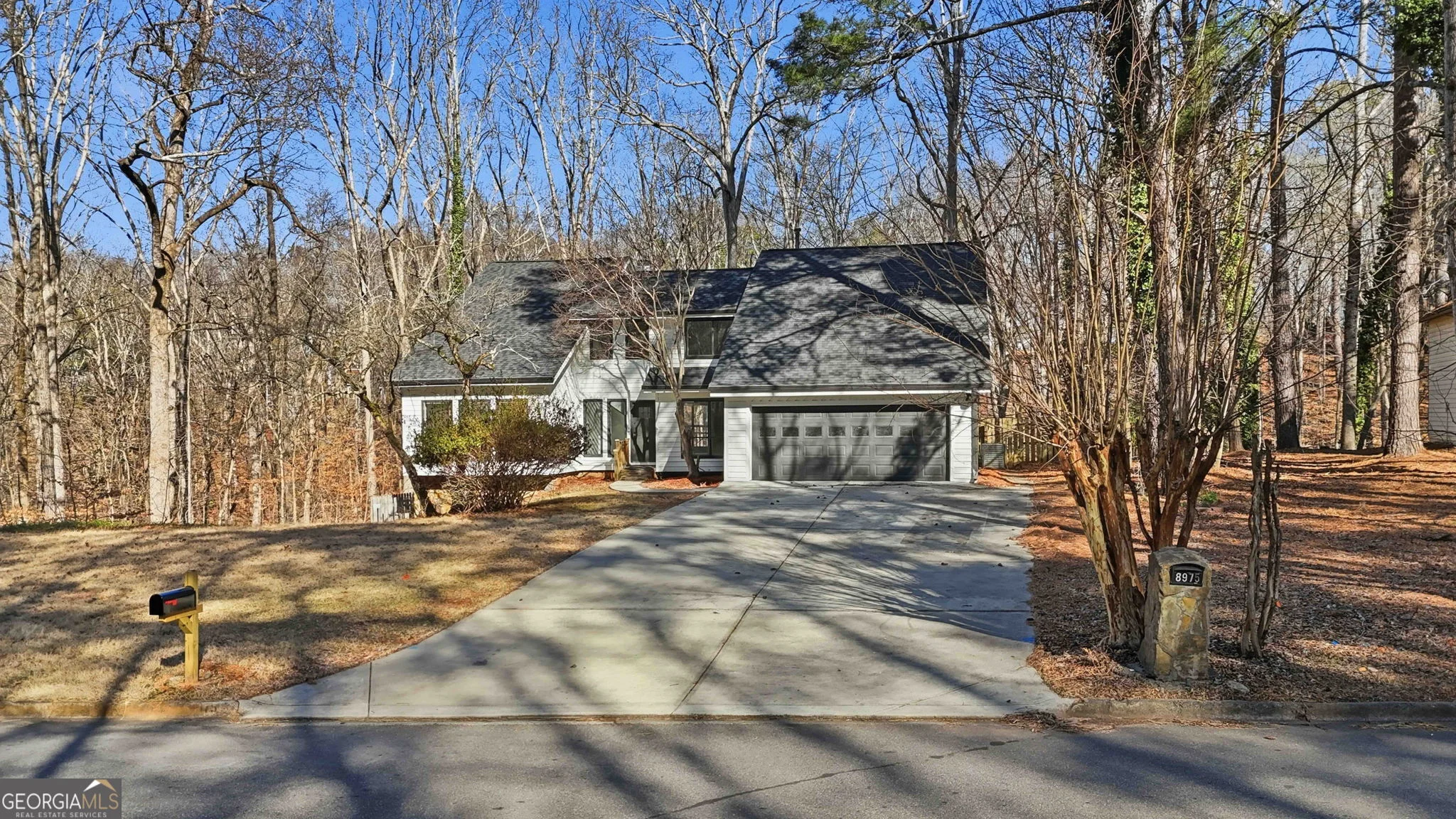 8975 Martin Road, Roswell, GA, 30076