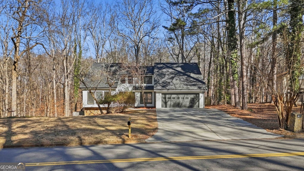 Photo of 8975 Martin Road, Roswell, GA 30076 (MLS # 10836543)
