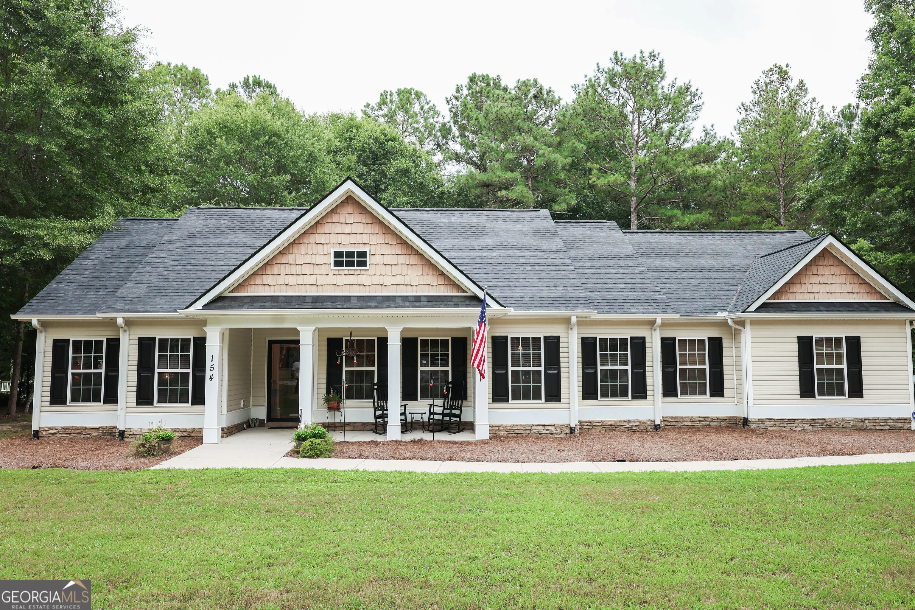 154 Cole Forest Blvd