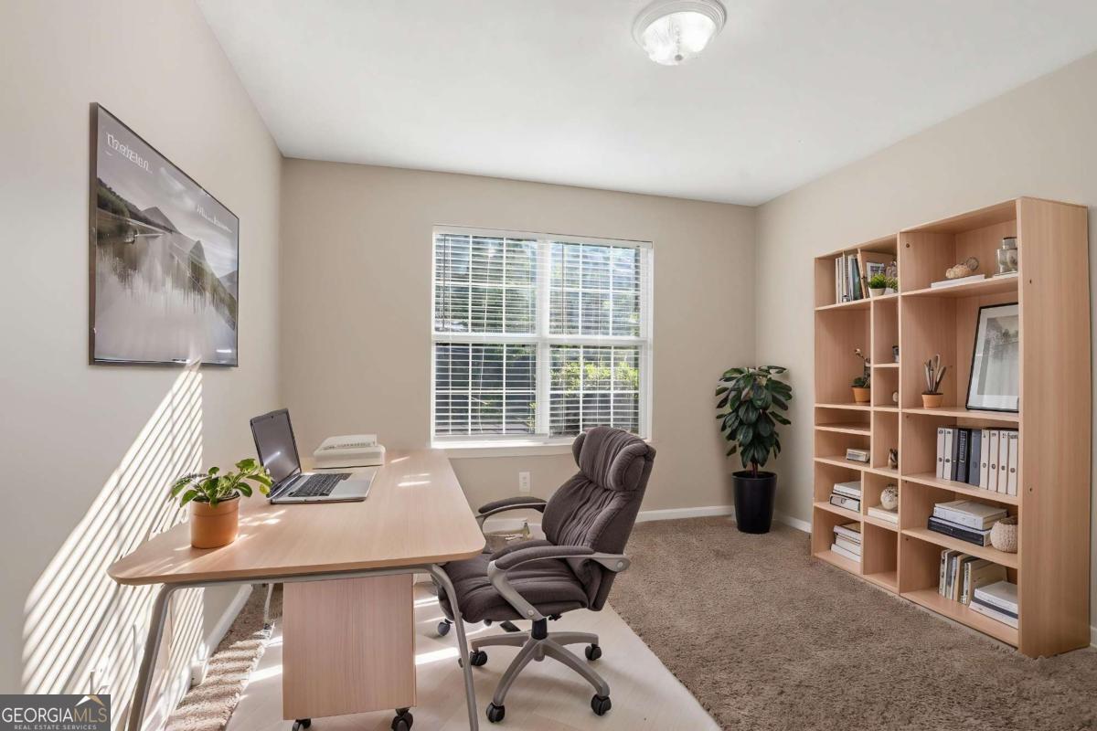 1511 Mariray CT