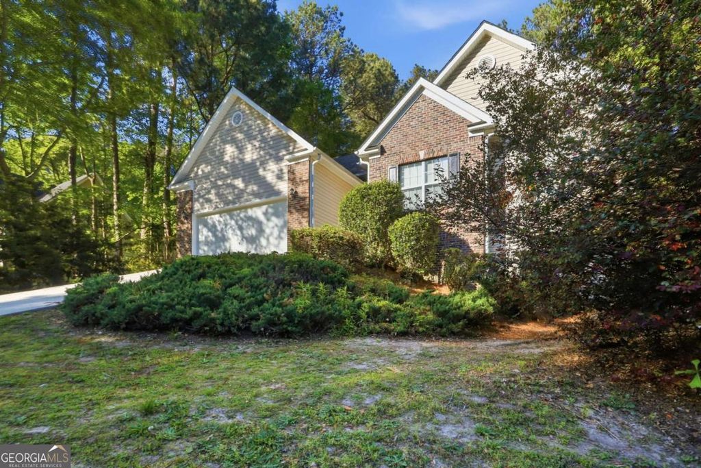 Photo of 1511 Mariray Court, Lawrenceville, GA 30045 (MLS # 10736480)