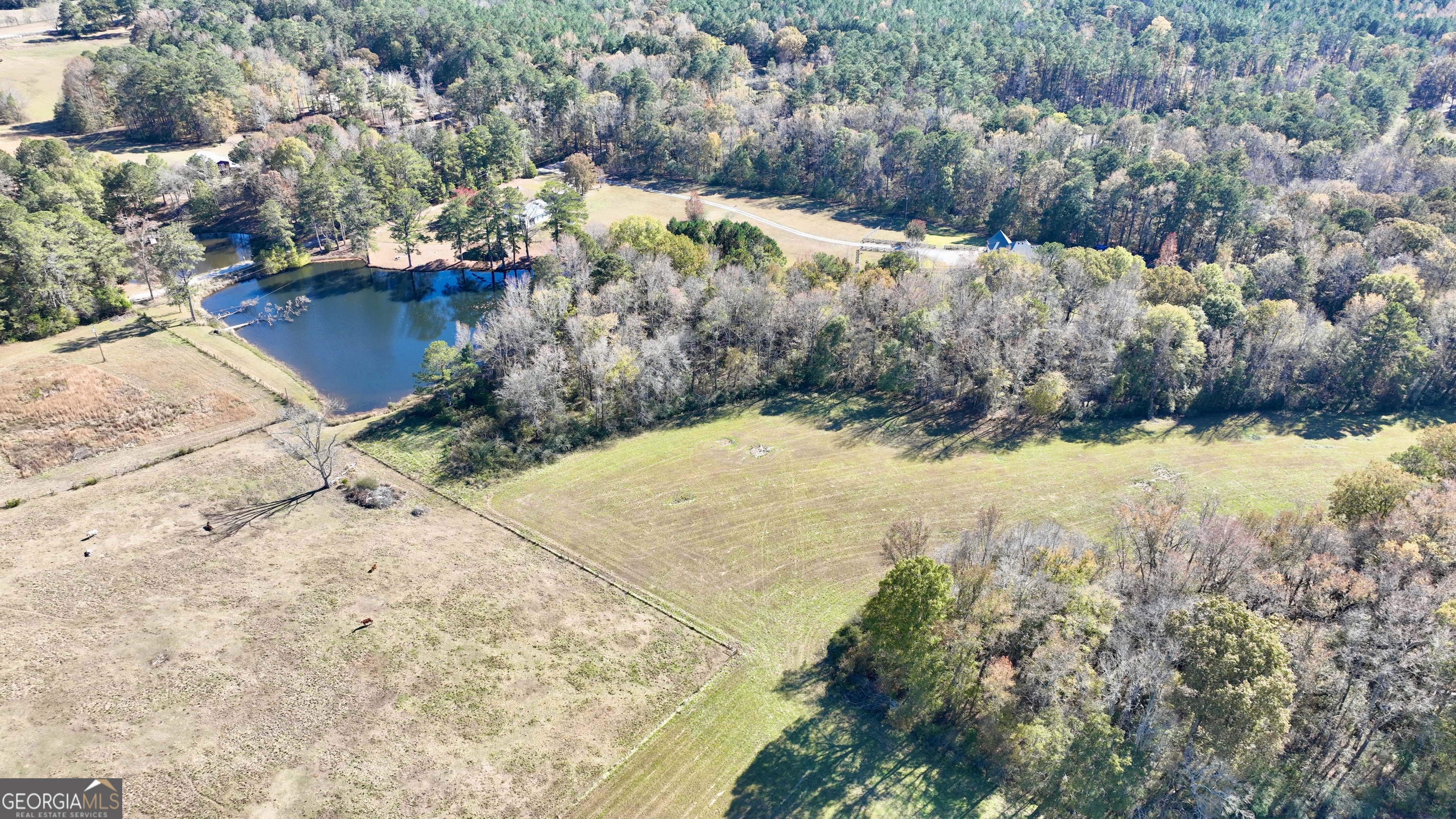 LOT 8 Mask Road - Hanner's Farm South