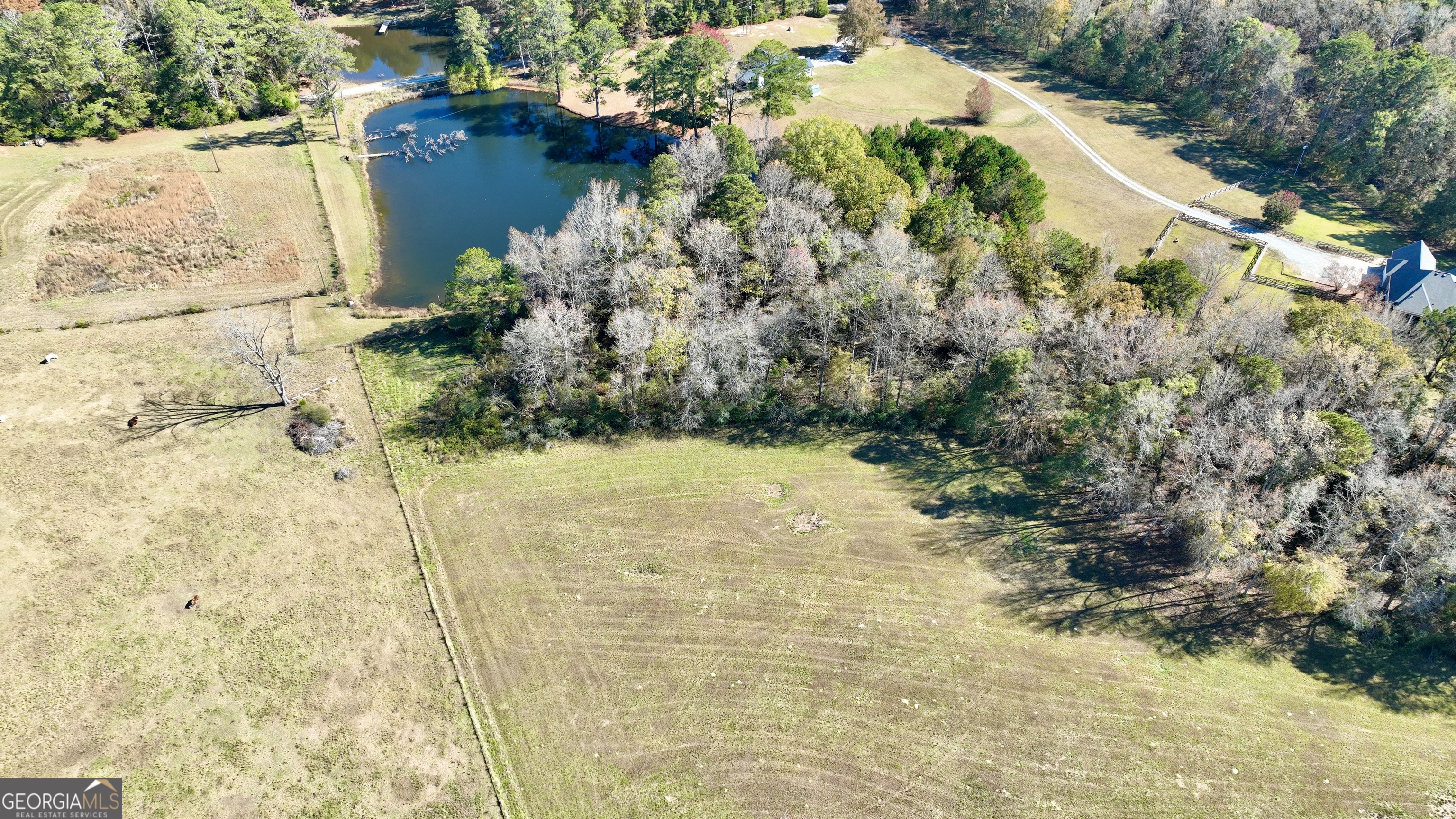 LOT 8 Mask Road - Hanner's Farm South