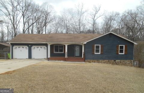 122 Farmbrook TRL Stockbridge GA 30281