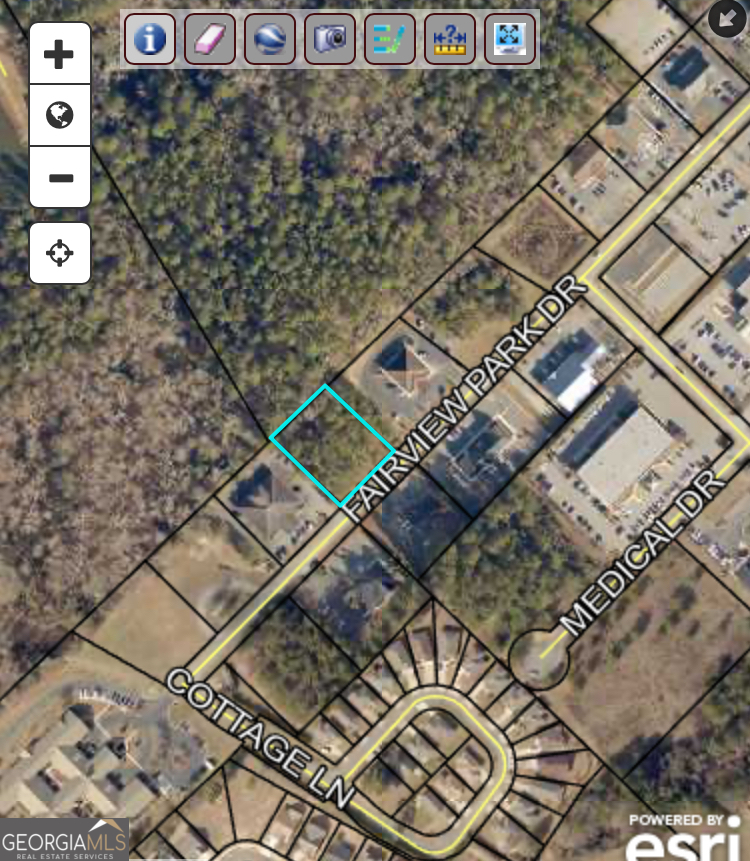 0 Fairview Park Drive
