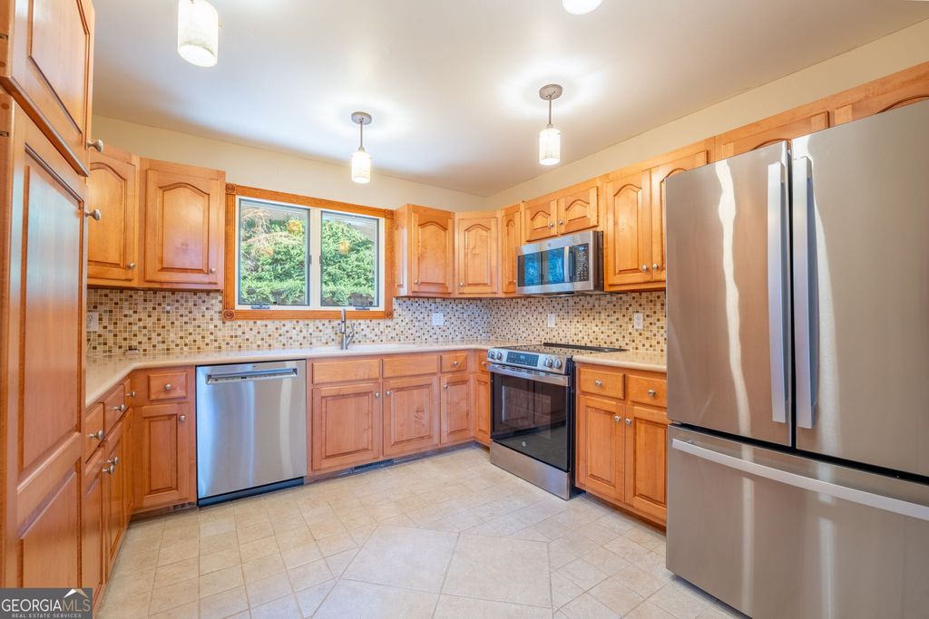 Photo of 44 Juniper Trail, Clayton, GA 30525 (MLS # 10713098)