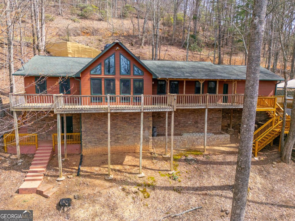 Photo of 44 Juniper Trail, Clayton, GA 30525 (MLS # 10713098)