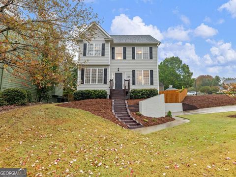 2275 Oak Glenn CIR Duluth GA 30096