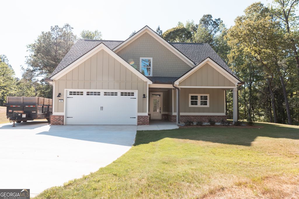 Photo of 632 Campbell Road, Covington, GA 30014 (MLS # 10775167)