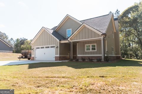 Photo of 632 Campbell Road, Covington, GA 30014 (MLS # 10775167)
