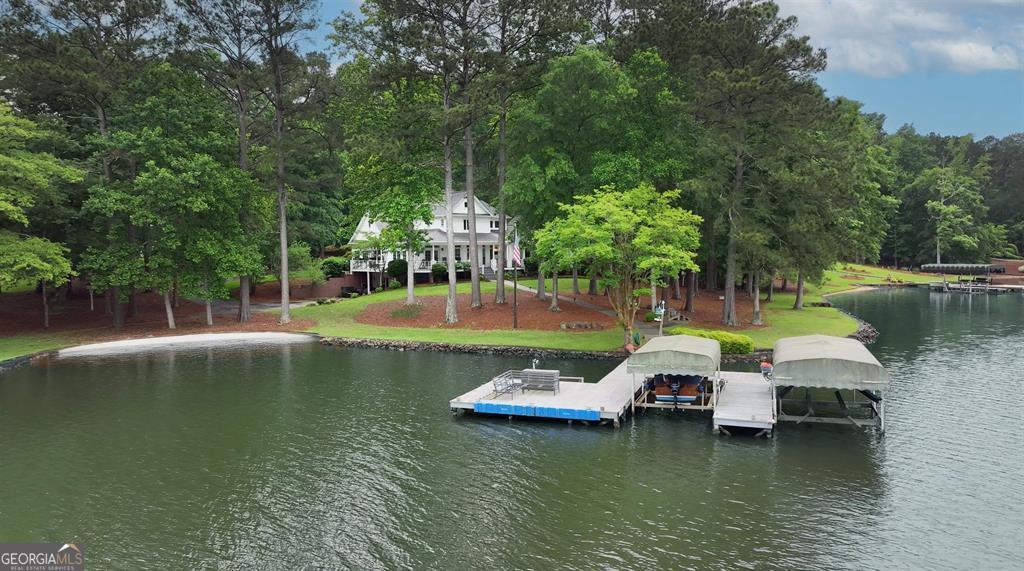 1010 Plum Orchard RD