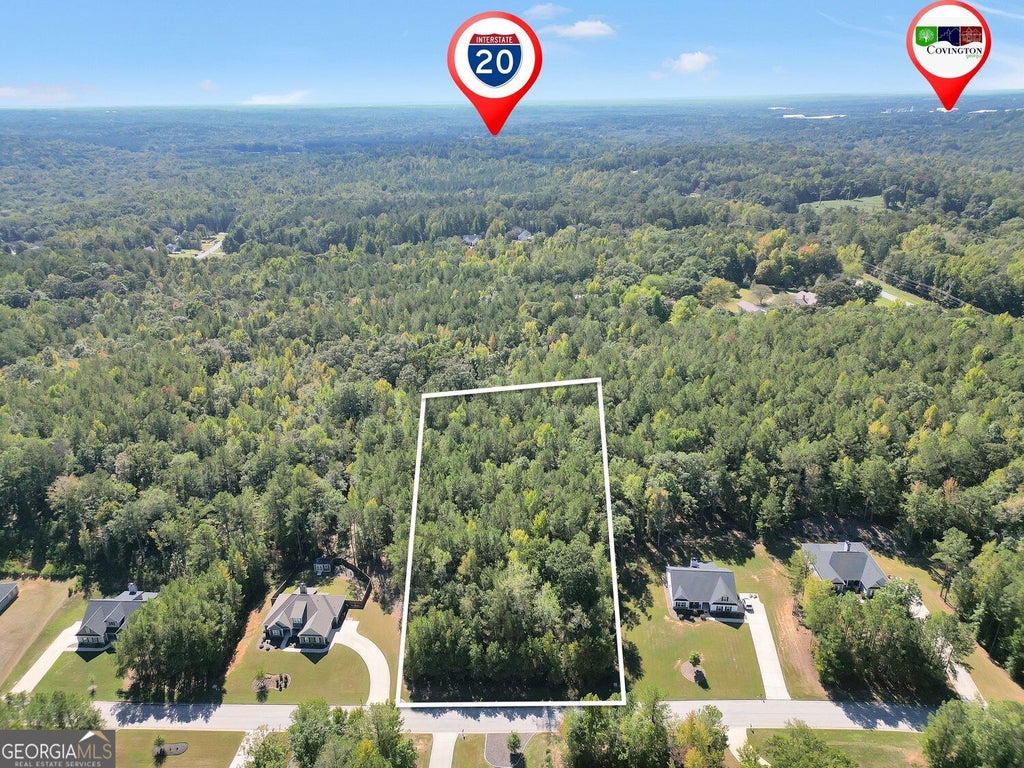 Photo of 60 Hawthorn Lane, Covington, GA 30014 (MLS # 10868431)