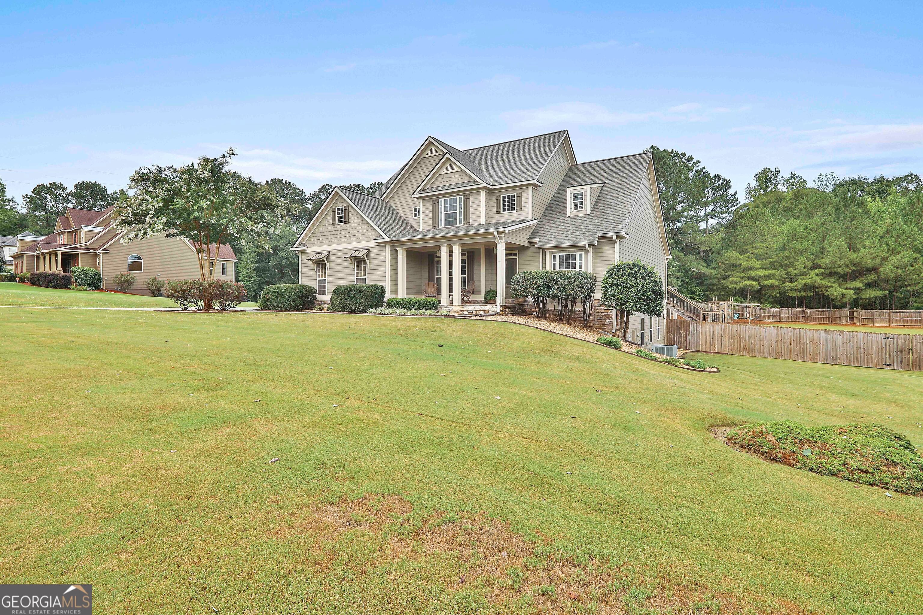 131 Beaconsfield DR