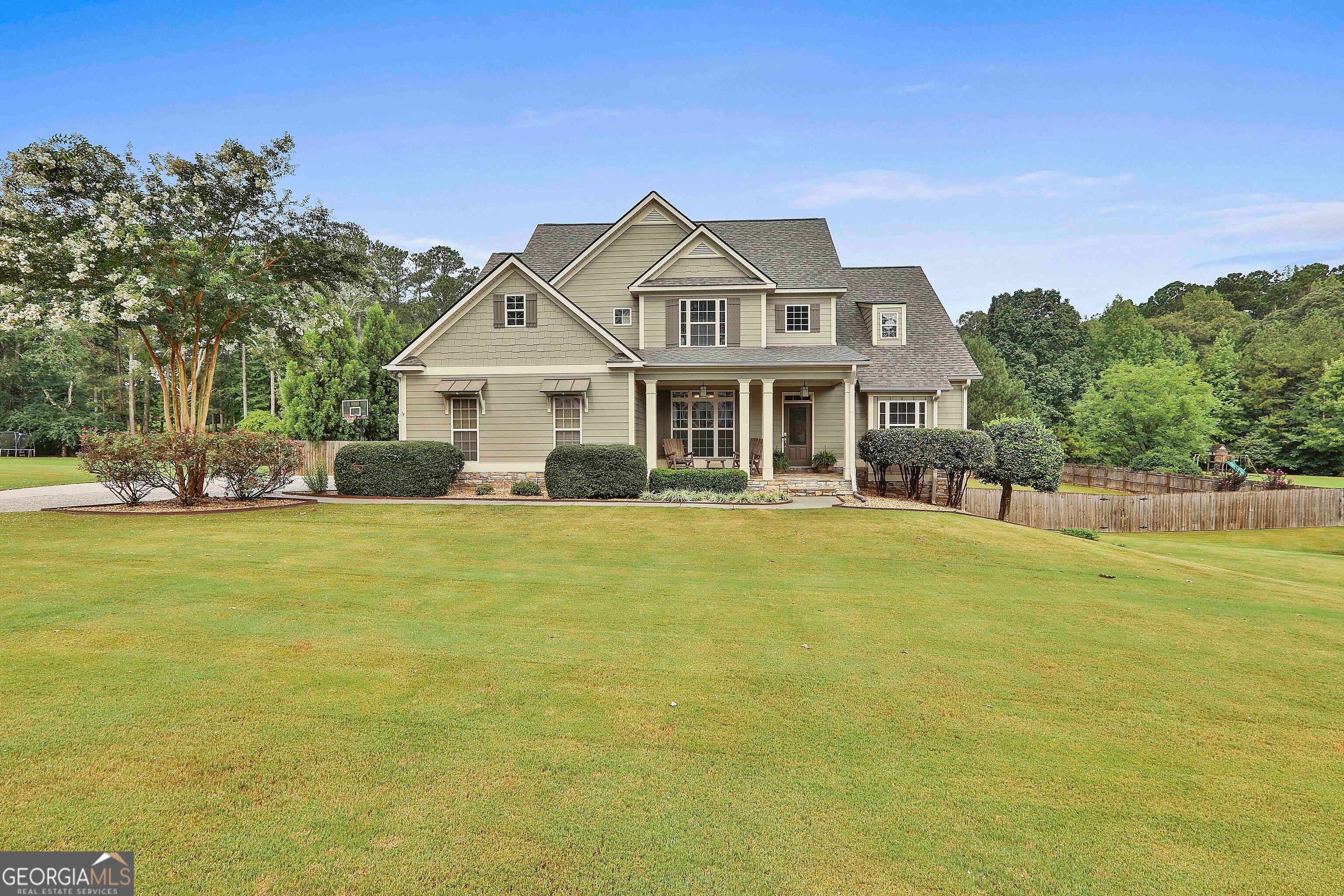 131 Beaconsfield DR