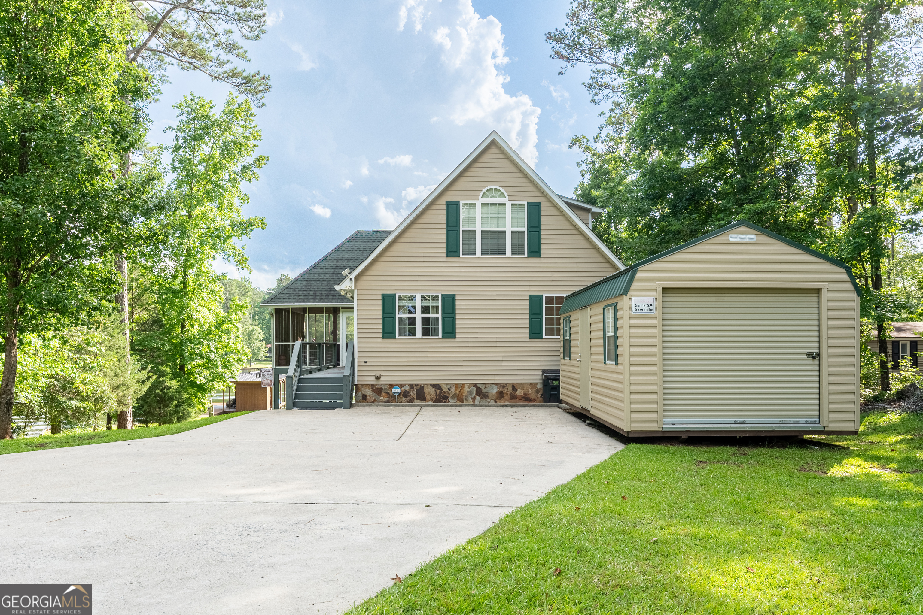 494 Loblolly Dr.