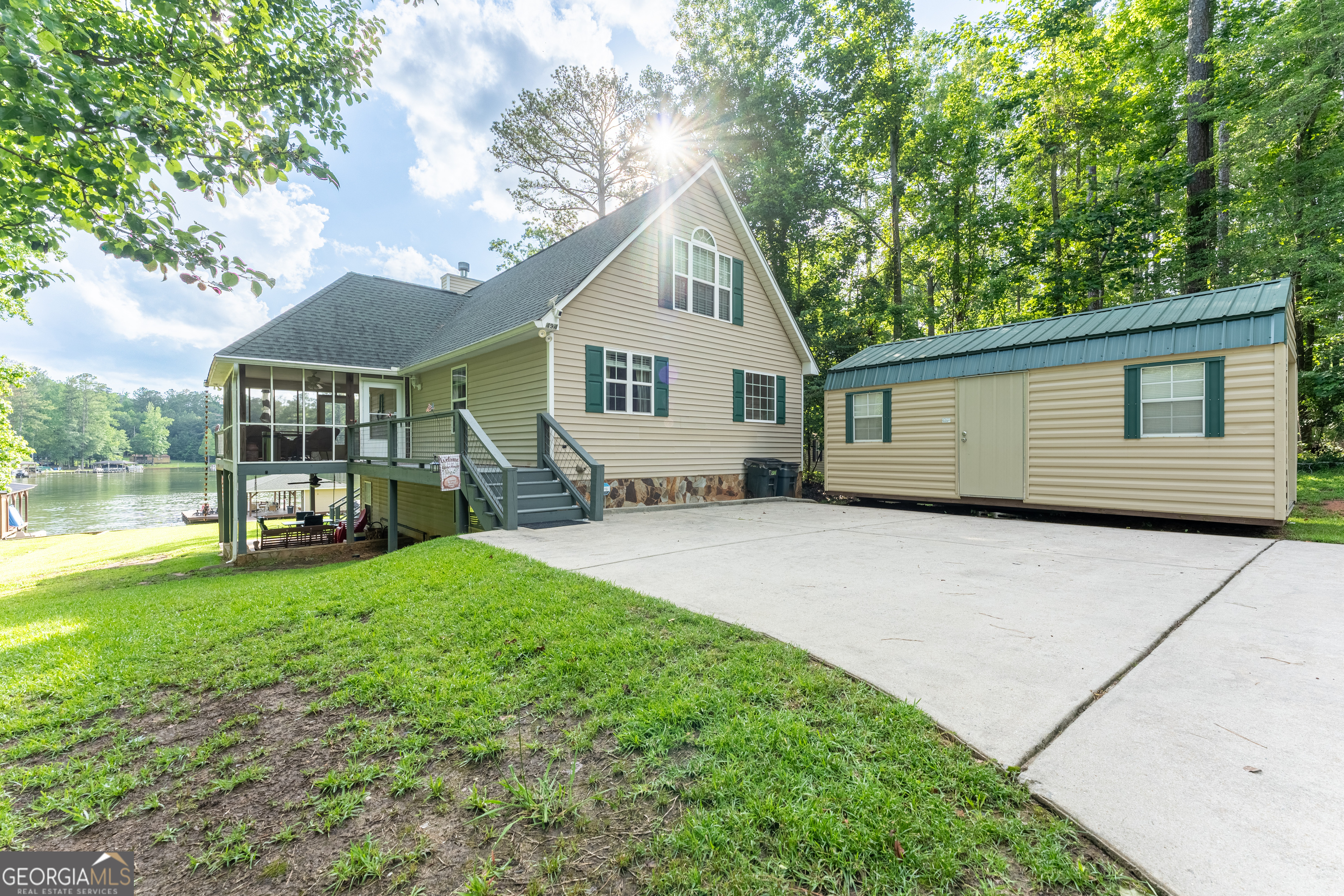 494 Loblolly Dr.