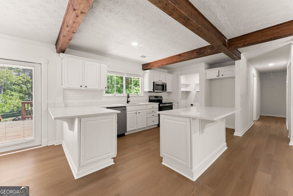 Photo of 2178 Rockdale Circle, Snellville, GA 30078 (MLS # 10737990)