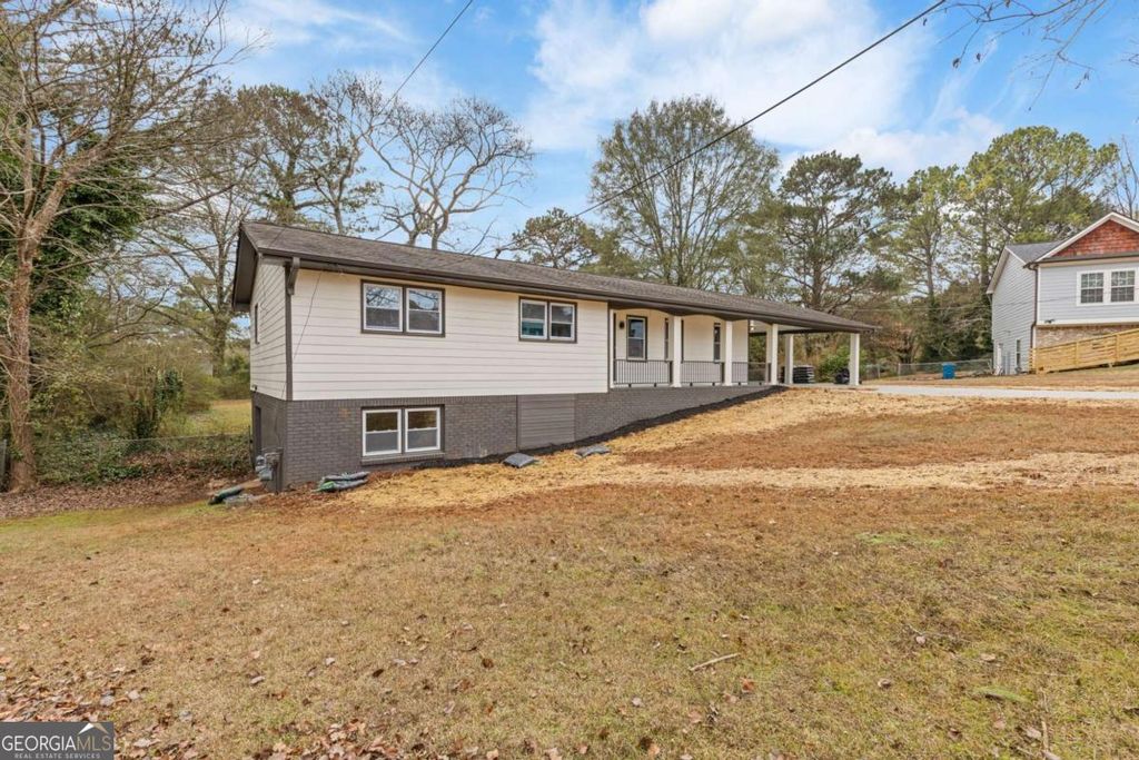 Photo of 120 Kings Court, Lawrenceville, GA 30044 (MLS # 10656172)