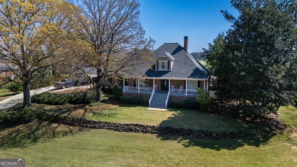 Photo of 123 South Smith Road, Lagrange, GA 30241 (MLS # 10715163)