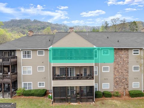20 Gleneagle Court Unit 303A, Clayton, GA 30525 - MLS#: 10493736