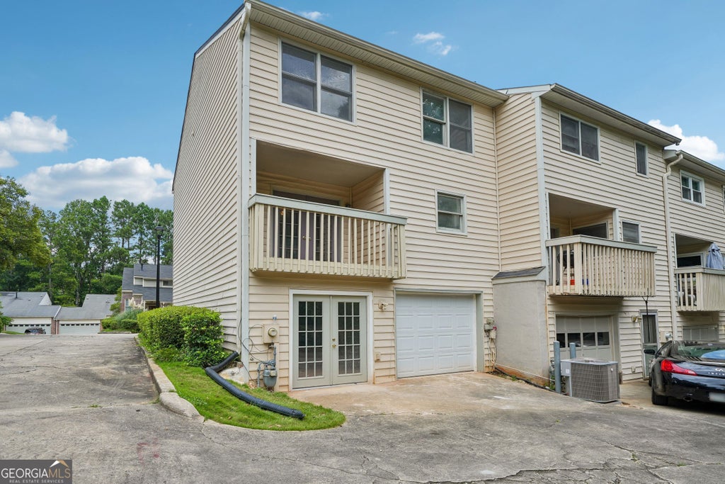 Photo of 19 Belmonte Court SW, Atlanta, GA 30311 (MLS # 10812561)