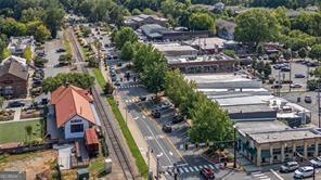 Westown - Residential