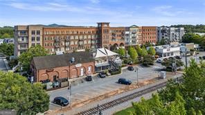 Westown - Residential