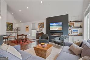 Westown - Residential