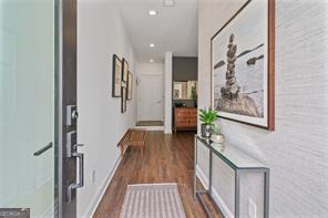 Westown - Residential