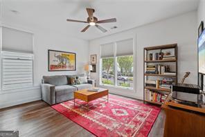 Westown - Residential