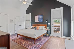 Westown - Residential