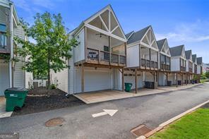 Westown - Residential