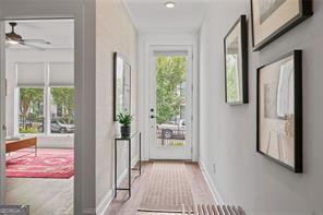 Westown - Residential